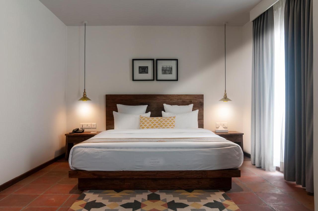 Hotel Roadhouse, Thamel, Kathmandu- Contemporary Boutique Kültér fotó