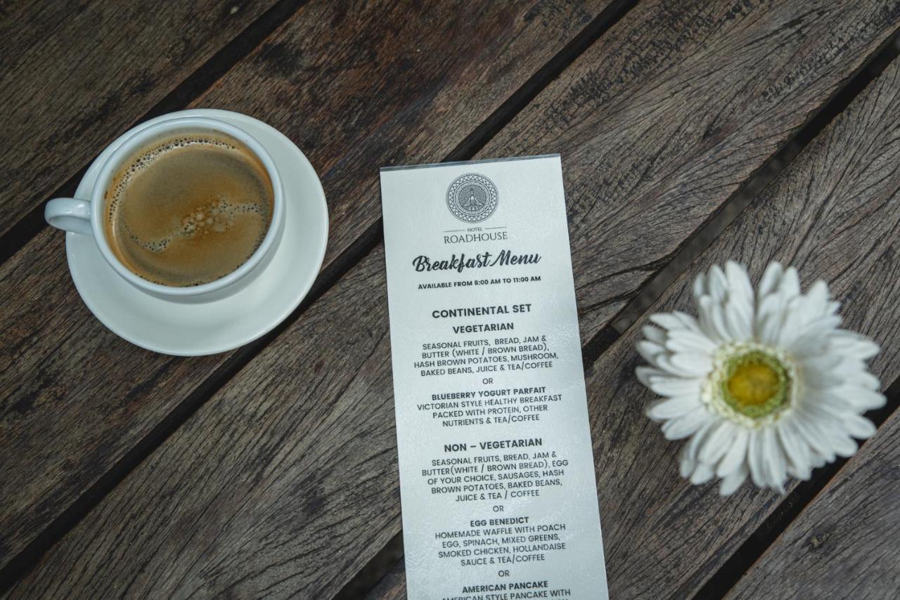 Hotel Roadhouse, Thamel, Kathmandu- Contemporary Boutique Kültér fotó