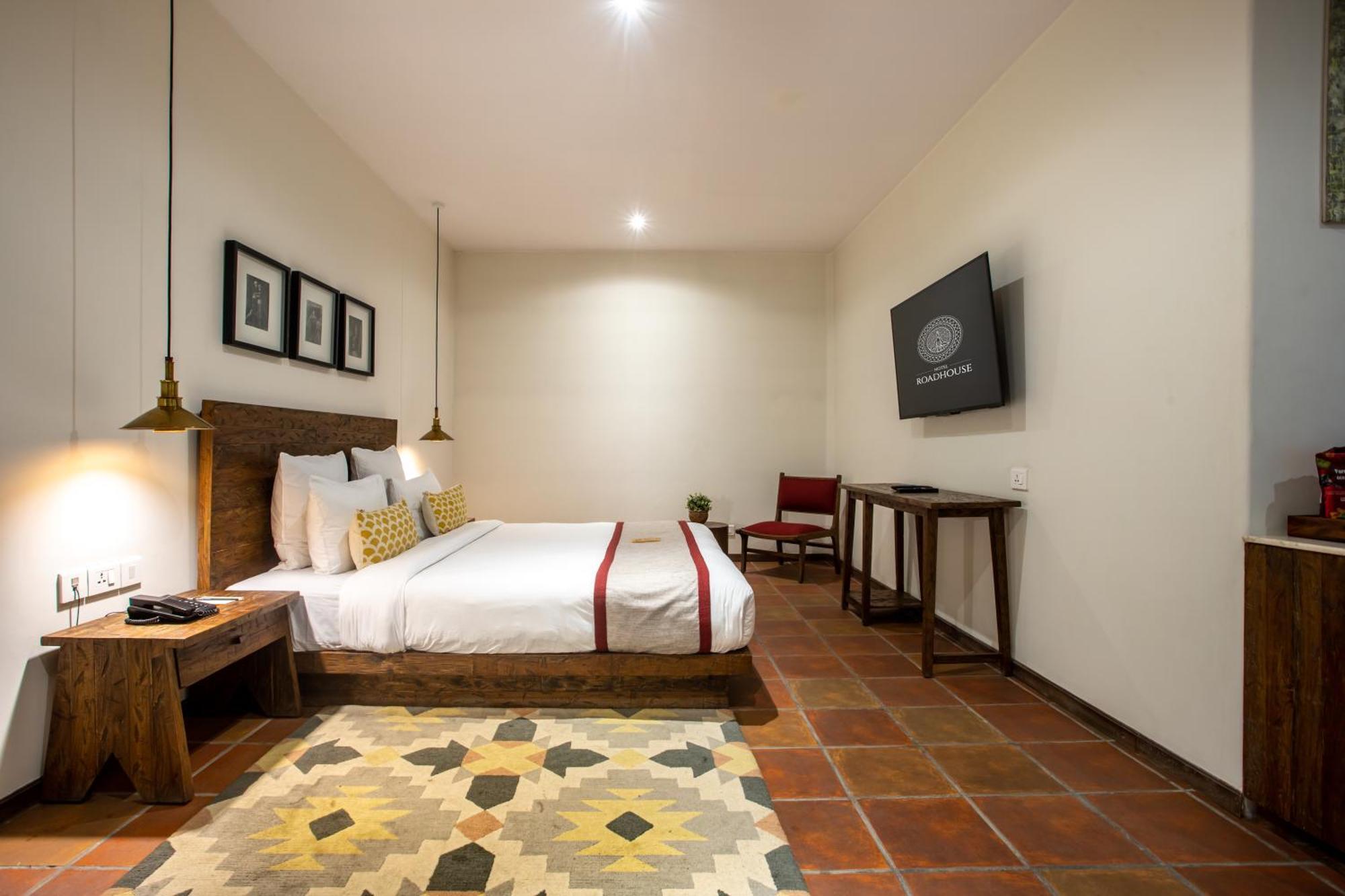 Hotel Roadhouse, Thamel, Kathmandu- Contemporary Boutique Kültér fotó