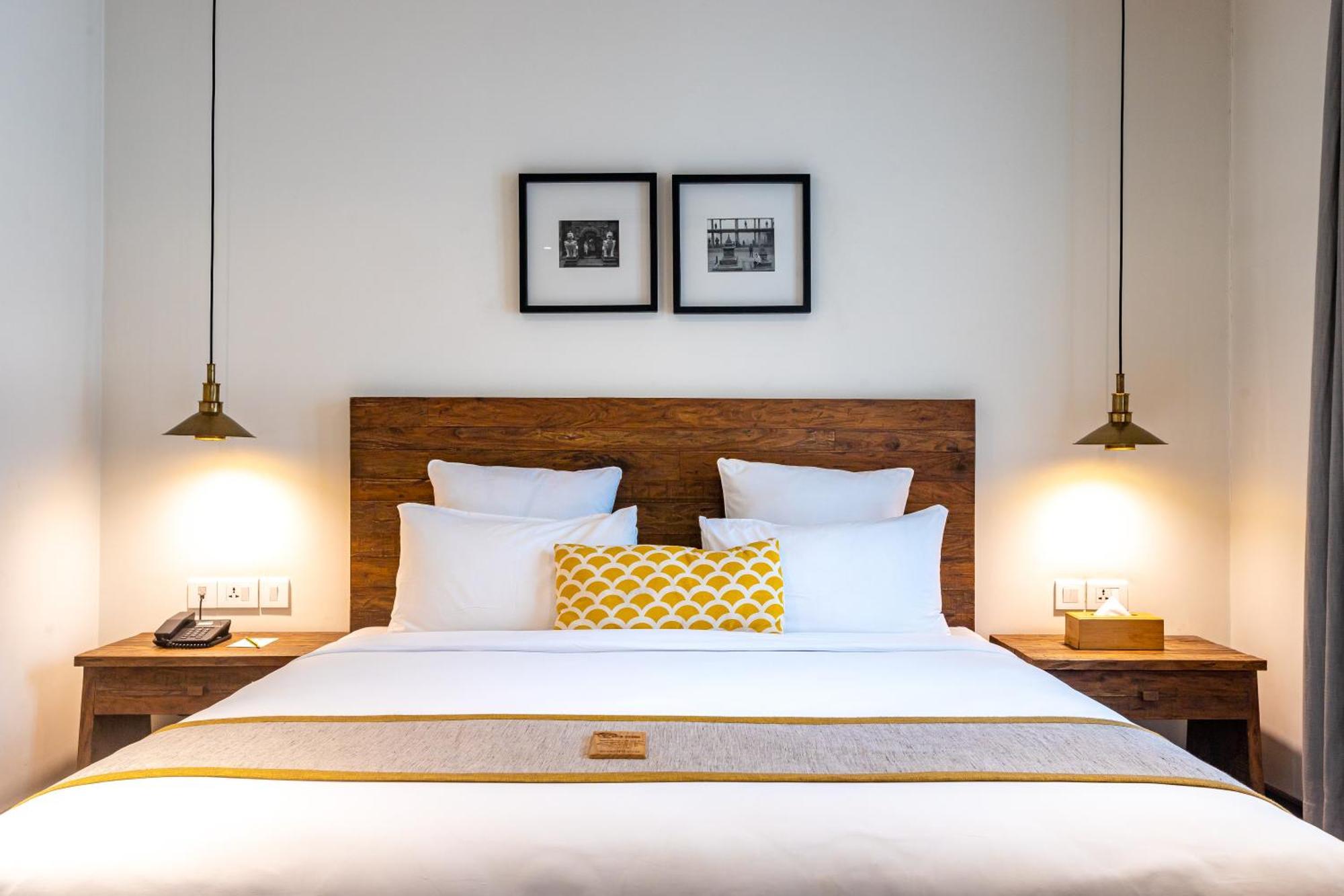 Hotel Roadhouse, Thamel, Kathmandu- Contemporary Boutique Kültér fotó