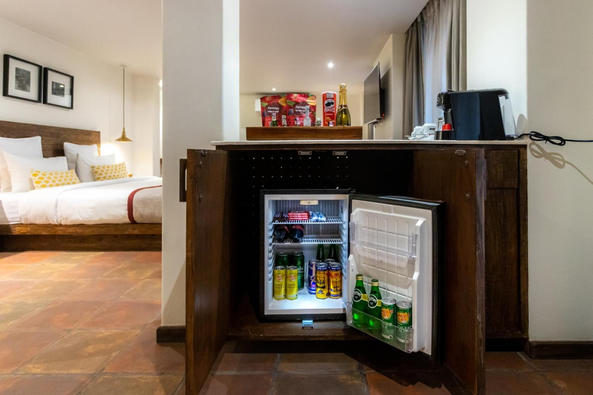 Hotel Roadhouse, Thamel, Kathmandu- Contemporary Boutique Kültér fotó
